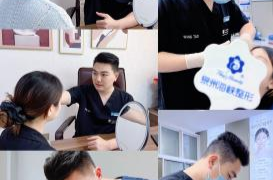 聚焦骨相美学！泉州海峡汪韬主任受邀出席乔雅登丰颜®颞部凹陷适应症全国峰会