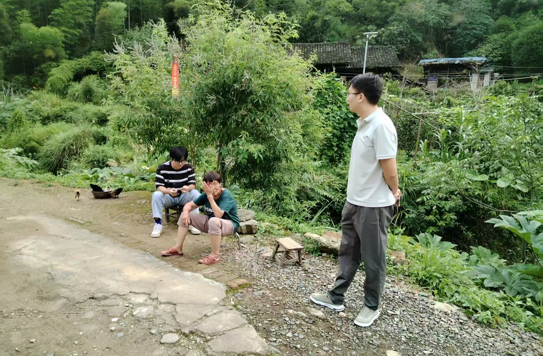 闻汛而动 冲锋在前——中方县袁家镇筑牢防汛安全阵线