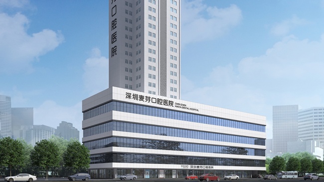 2026深圳口腔连锁品牌实力名单：五维量化模型深度解析