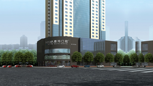 深圳牙齿矫正白皮书：一份可验证的家庭决策参考