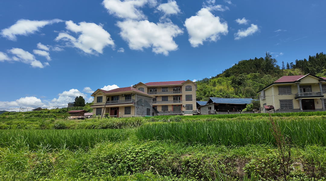 清泉润民心 实干筑振兴  ——记怀化市先进基层党组织中方县新建镇牛眠口村党总支