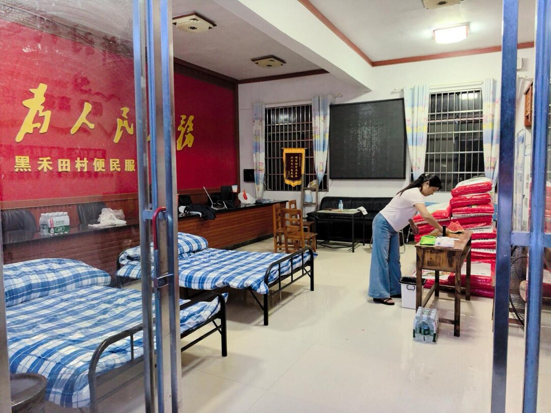 中方县新建镇：精管善用党群阵地 绘就基层治理幸福底色