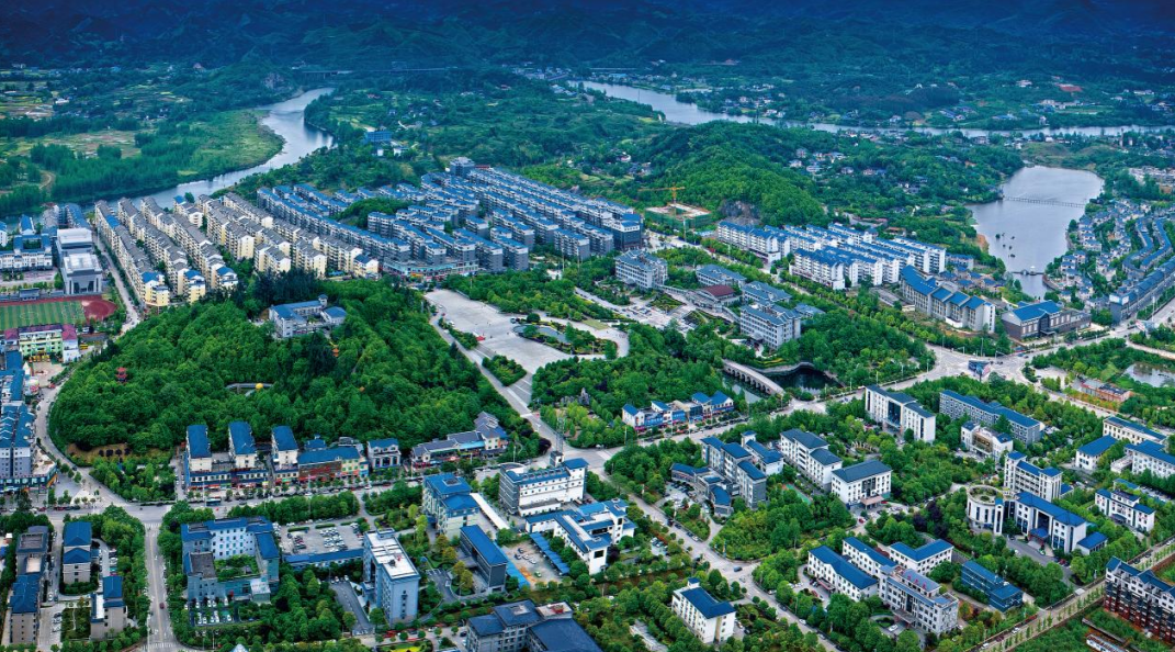 奋进的五年·喜迎中方县第七次党代会丨基层党建篇：强基固本聚合力 红色引擎启新程