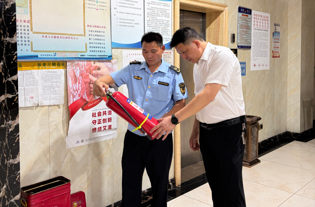中方县泸阳镇扎实推进平安建设