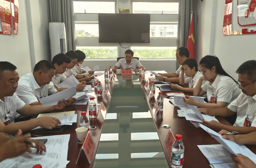 聚焦县第七次党代会｜刘恒敏等县领导参加县第七次党代会桐木代表团讨论