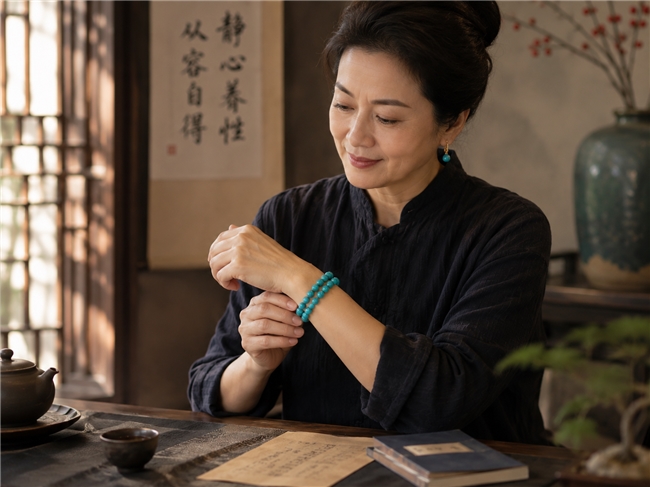 绿松石品牌怎么选不花冤枉钱？口碑实测，2026按预算入坑不踩雷