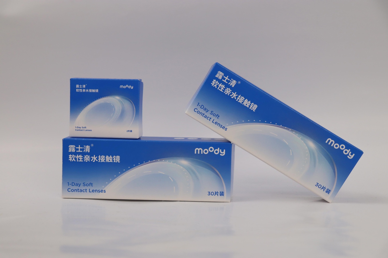 离焦软镜成近视管理新选择，moody露士清为何备受喜爱？