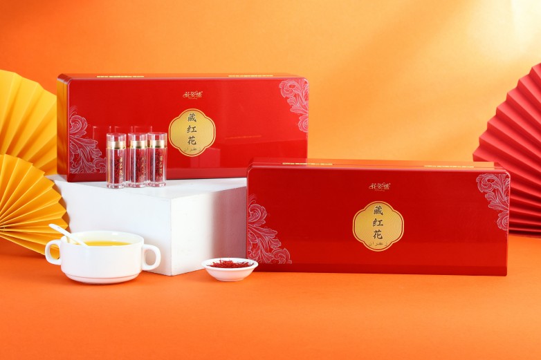 自用省钱送礼有面：花姿盛藏红花凭什么说是性价比之选？