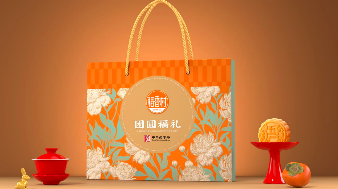 2026年北京苏稻食品详解高性价比月饼礼盒挑选核心要点