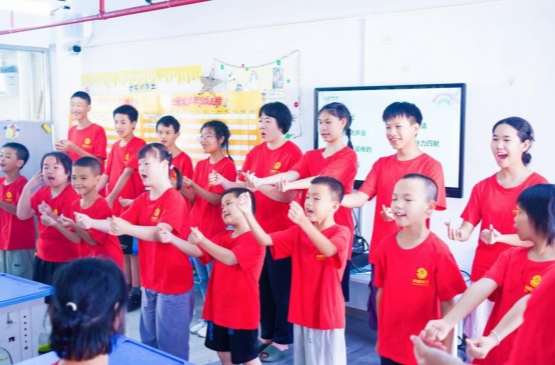 杨志勇老师公益行:声震天下第十一期“让爱发声"公益学堂在惠州举办成功!