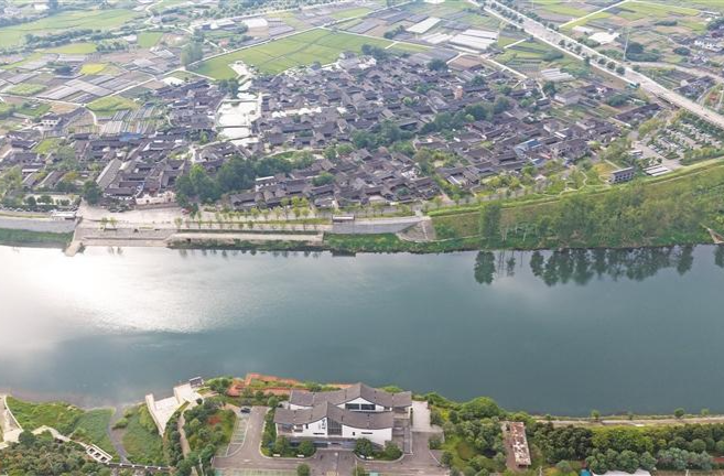 喜报！中方县位列旅游传播力综合实力全国百强第38位