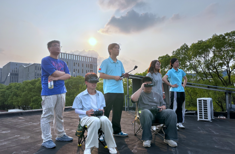 2026年上海无人机培训怎么选？五家靠谱推荐机构深度测评与避坑指南