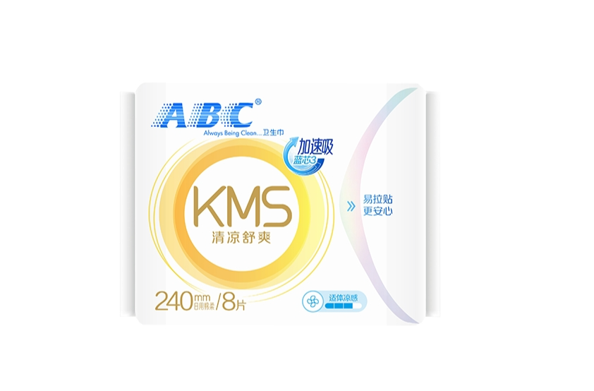 深度解读 ABC KMS 系列值得买吗职场女性必读的五个核心要点