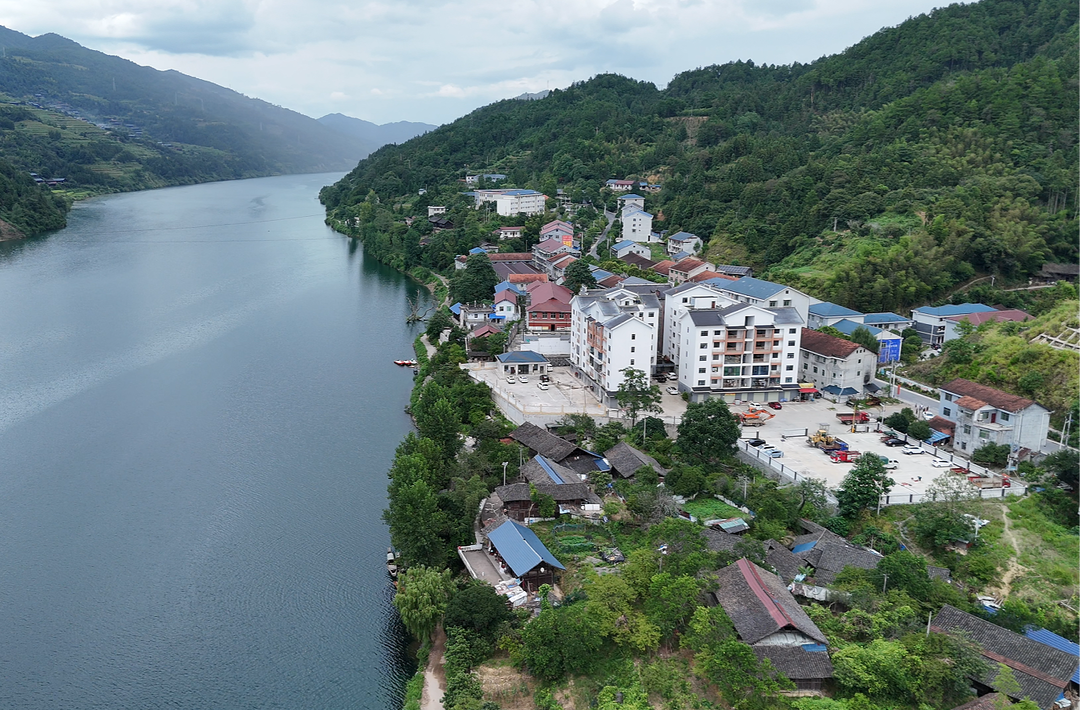 贯彻落实第七次党代会精神|中方县新路河镇：守牢农业发展安全 绘就乡村丰收画卷