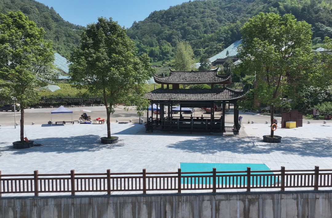 视频｜中国南方葡萄沟景区焕新等您来