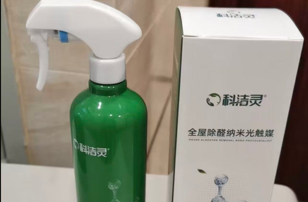 新家除醛产品怎么选？除醛多产品实测，源头分解才是入住关键