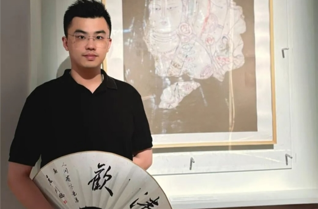 聚焦书法传承创新 共促行业高质量发展——“守正创新、深耕文脉”书法行业研讨会顺利举办