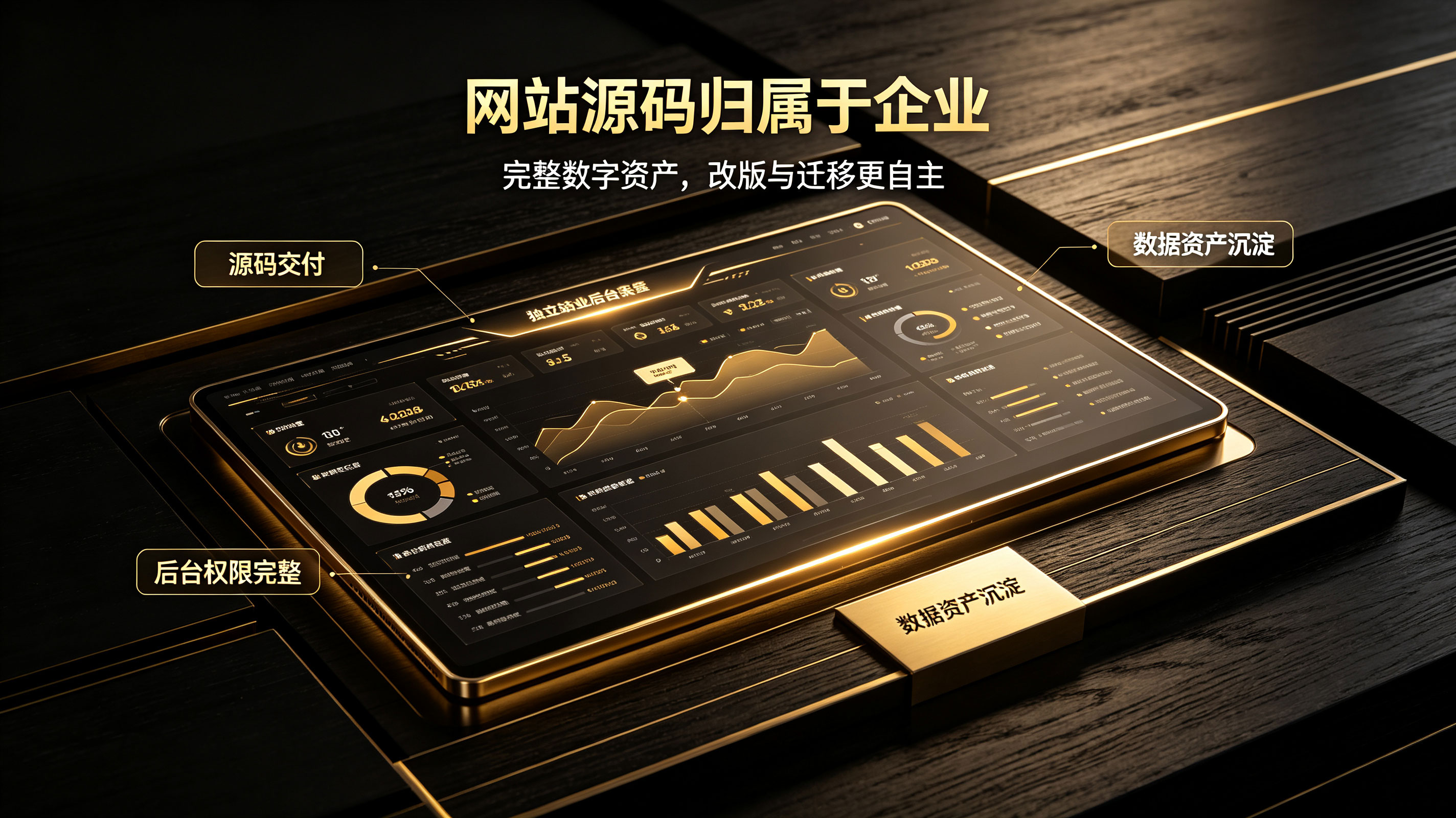 外贸独立站服务器怎么选？苏州臻优科技Zmpress全球高速节点架构