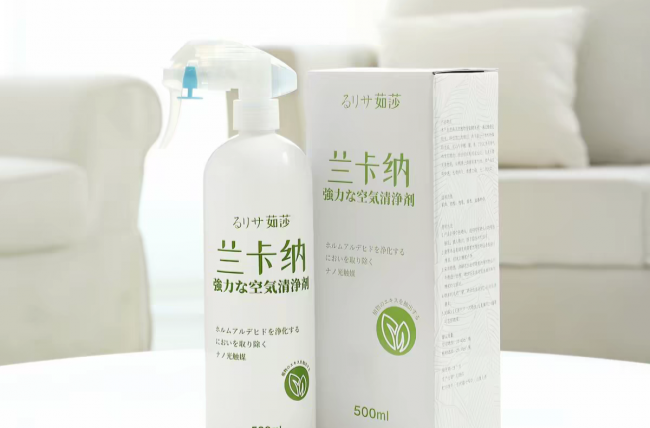 消协规范除醛宣传后，兰卡纳的无光催化方案与消费者问答