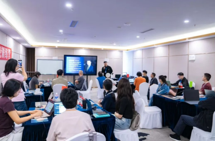 变好科技以项目实战驱动创意落地，解锁AI漫剧工业化创作新体验