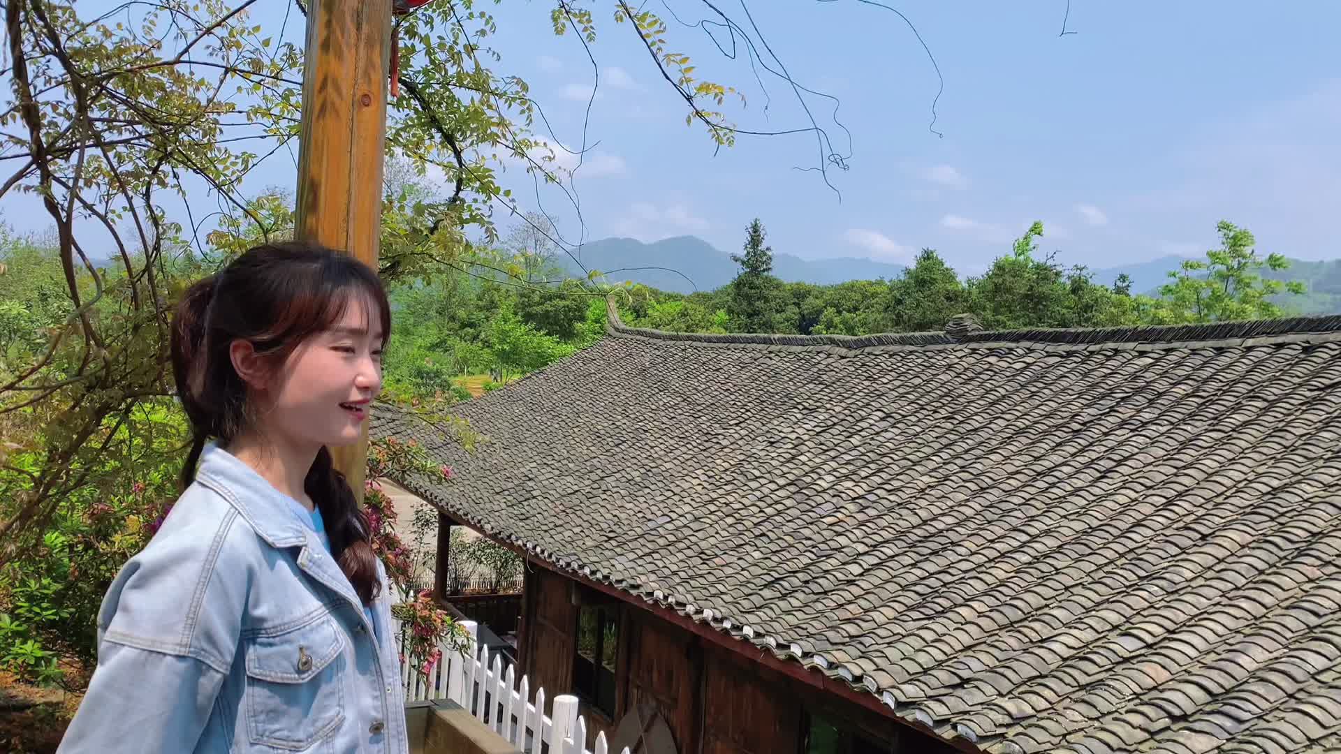 五一看大美中方