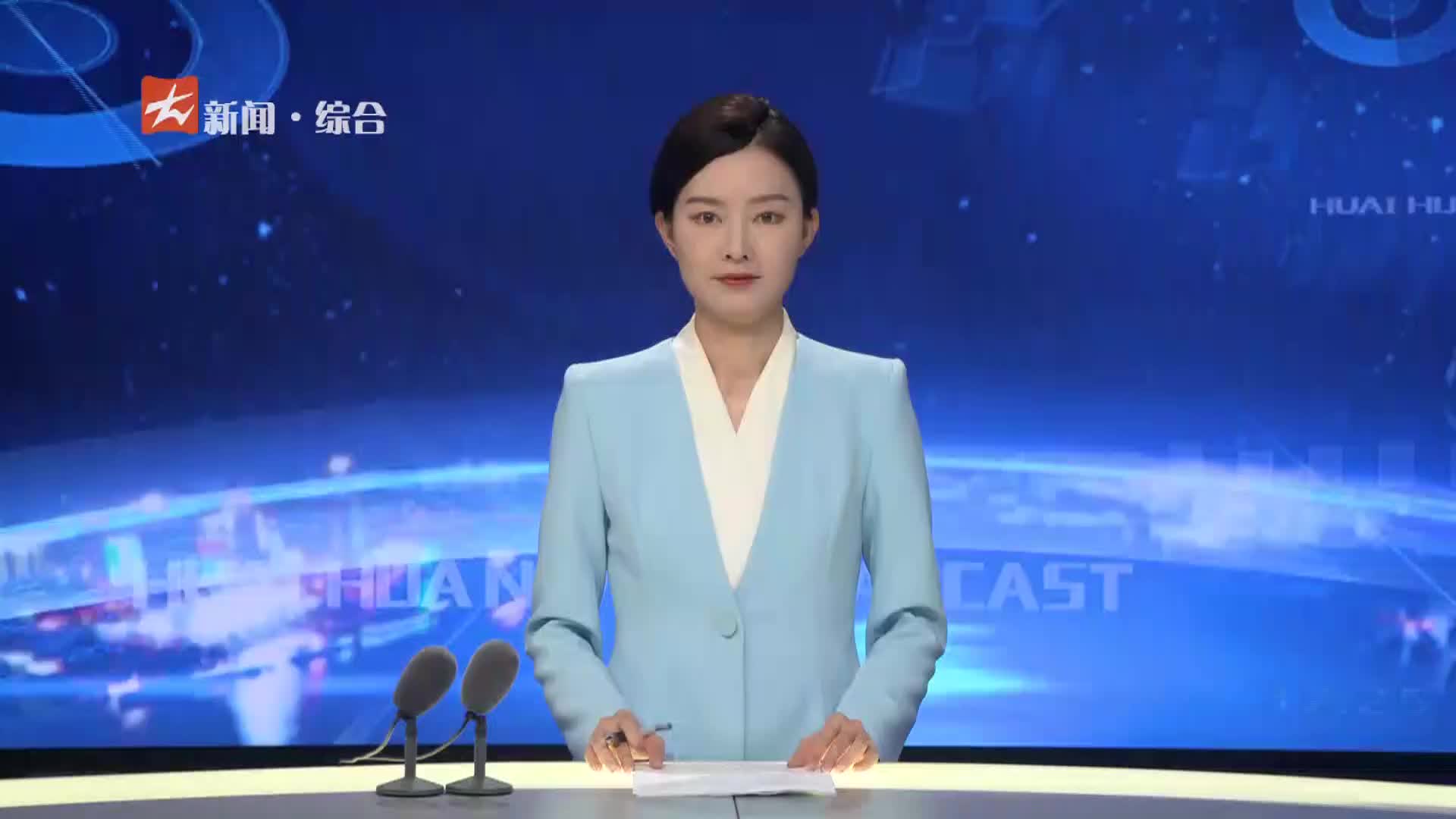 怀化新闻联播|中方县：大学生暑期参与疫情防控和防溺水志愿服务