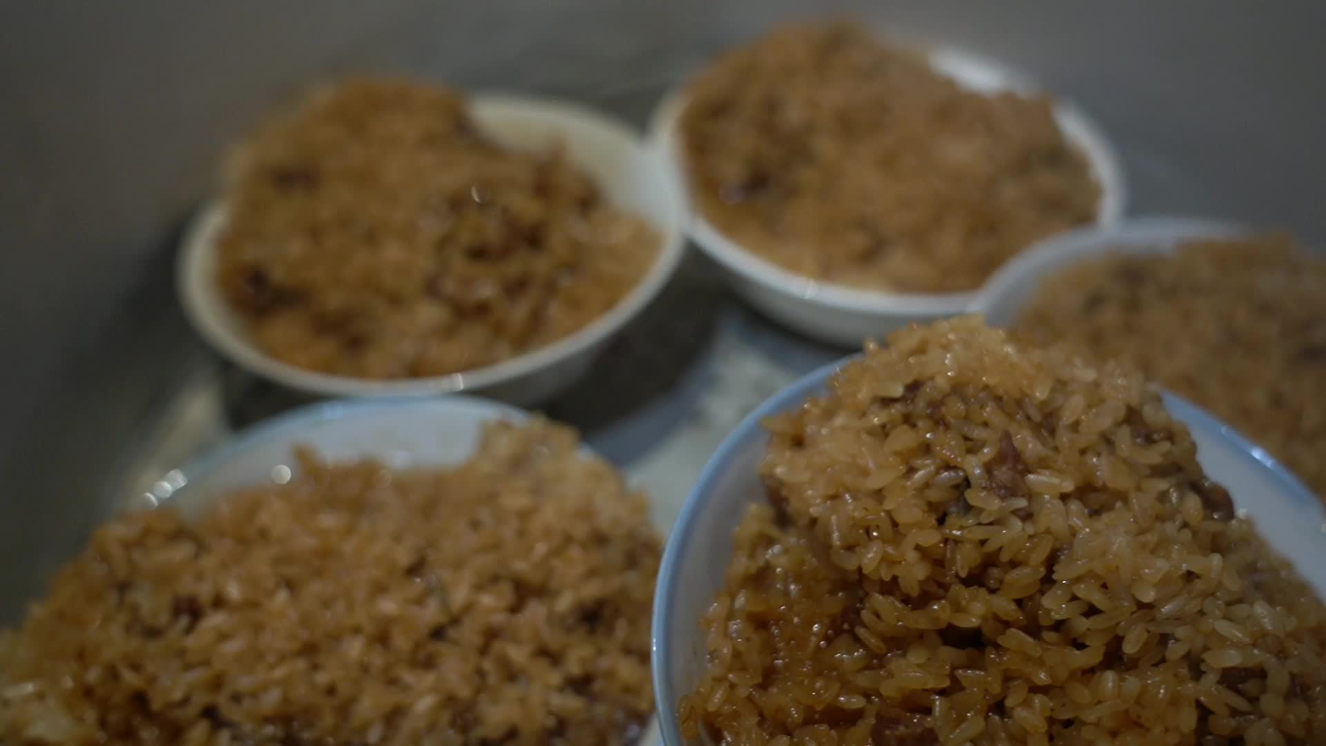 寻味中方|泸阳粉蒸肉