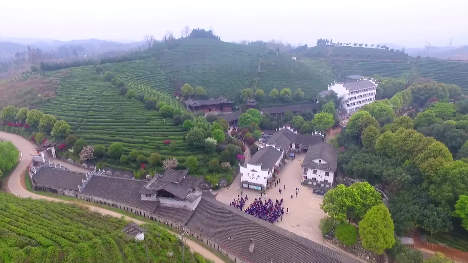 寻味中方|茶香锅巴