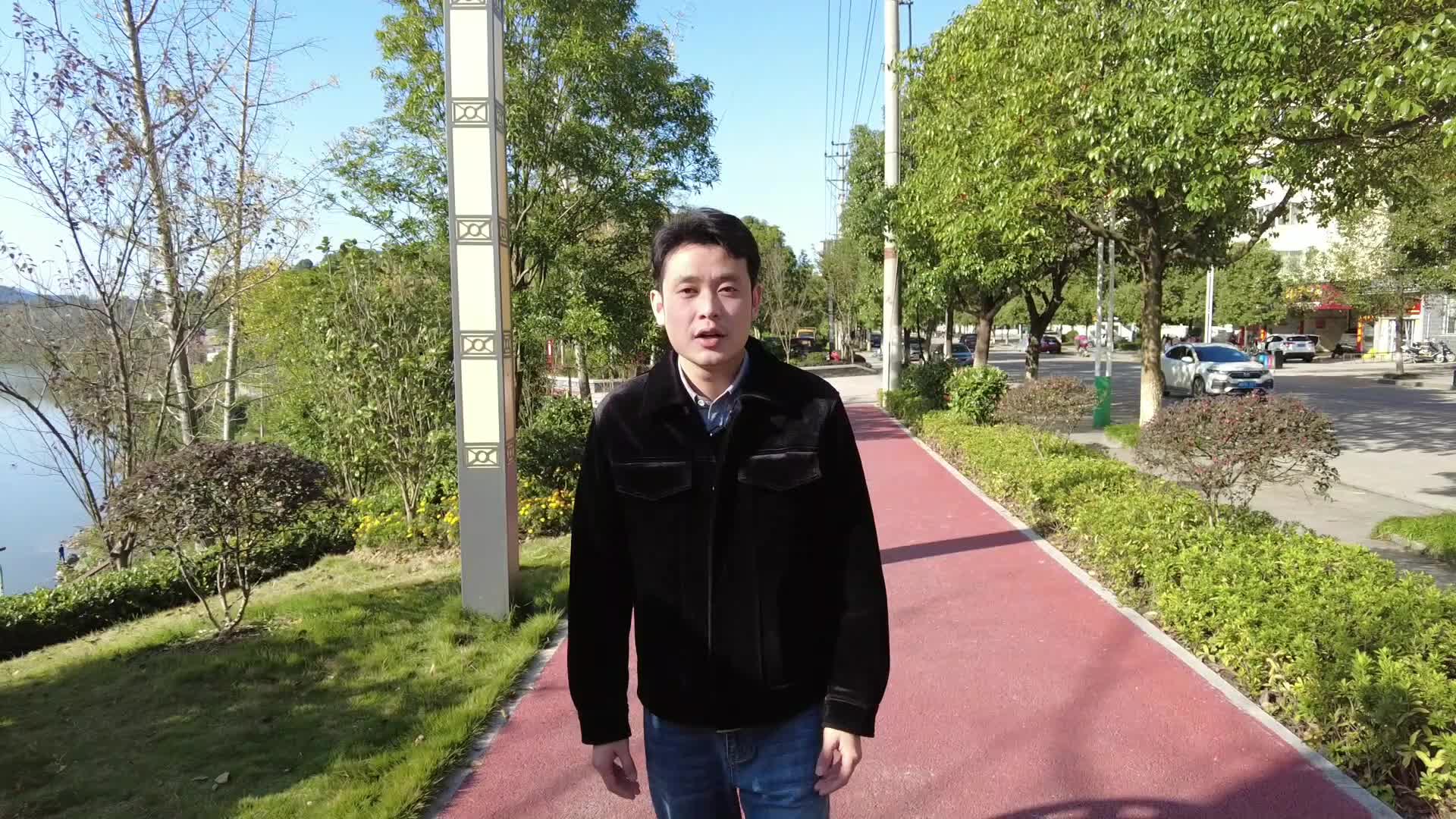 解读“四美”共建（一）什么是“四美”共建