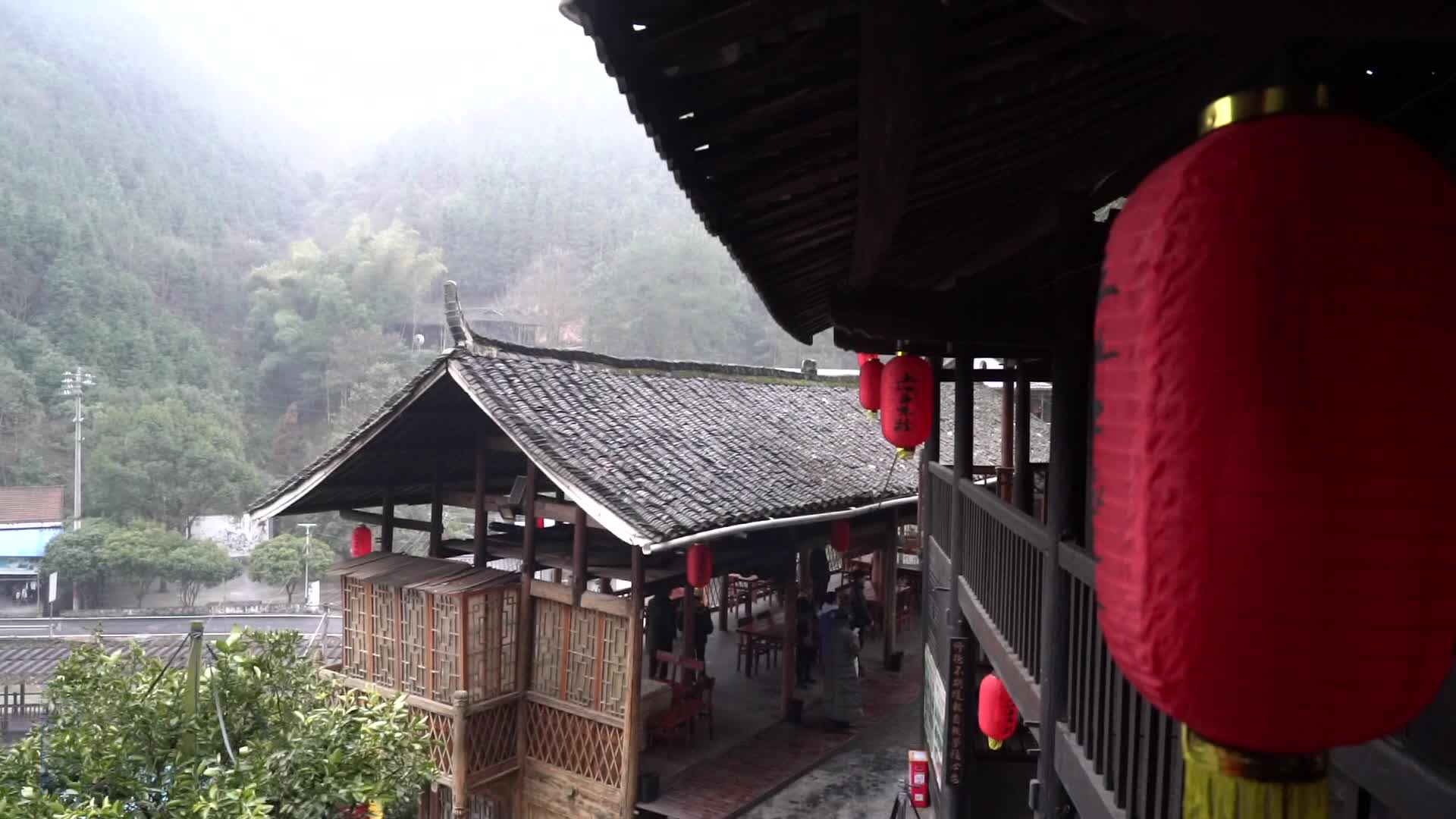 中方：文化赋能振兴乡村游