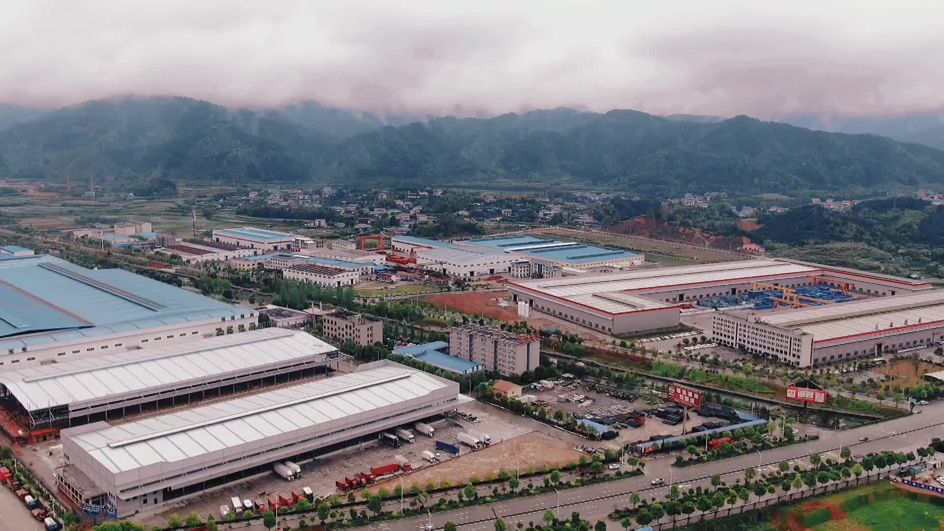 中方：企业全面复工复产 力拼首季“开门红”