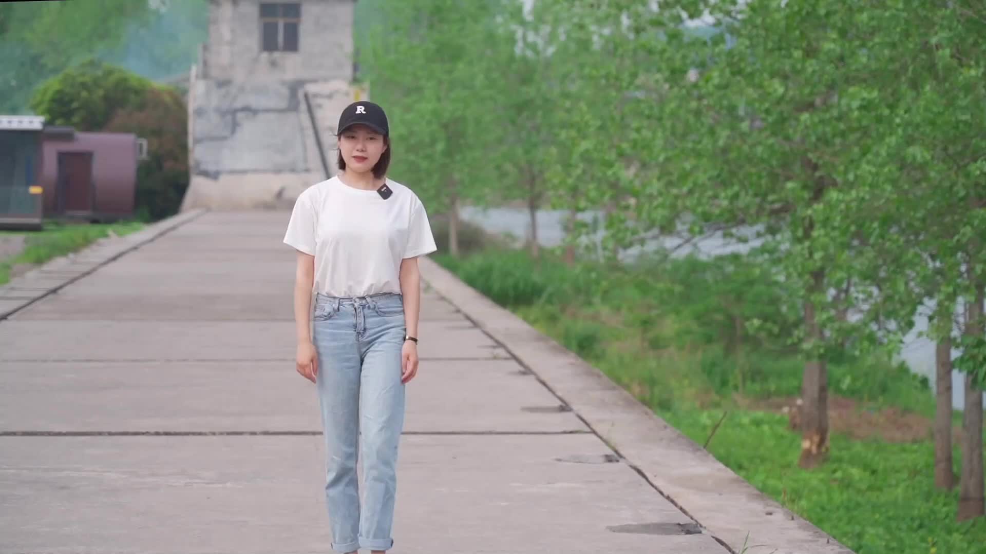 桃红李白菜花黄 踏青寻胜到中方丨 怀化中方荆坪：鱼形“宝地”上的千年古村