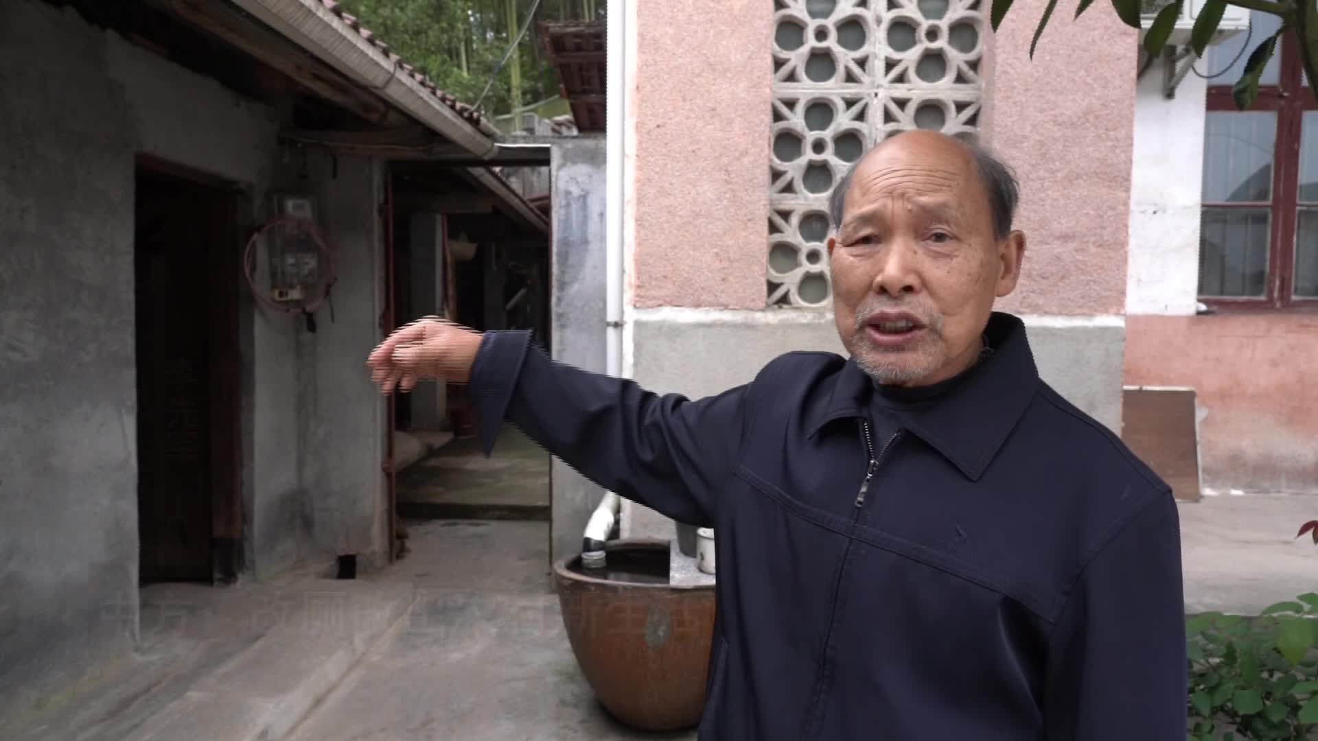 中方：改厕改出农村新生活