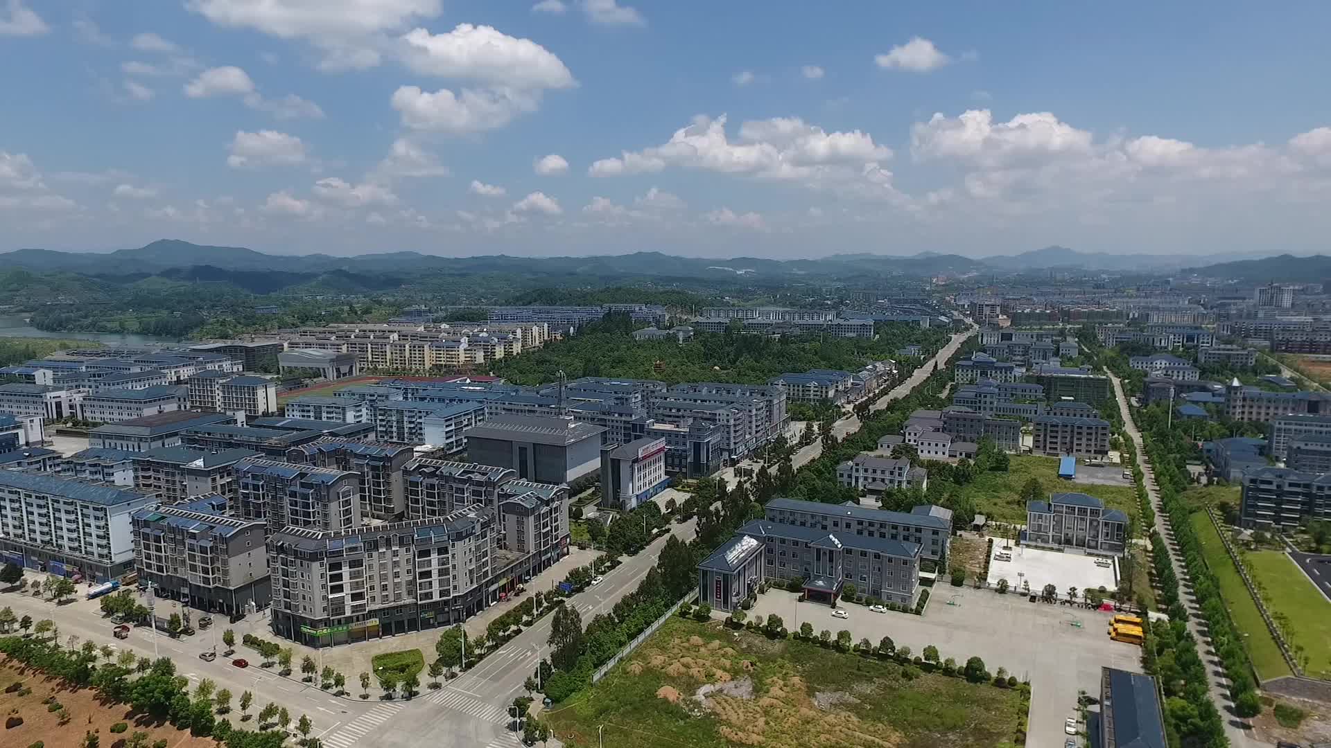平安中方你我共建