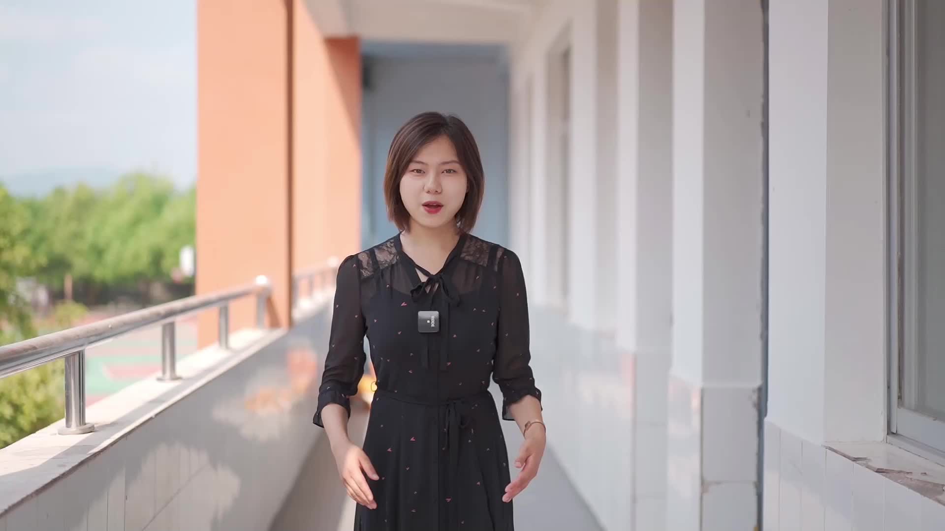 视频|怀化中方县：“四校五园”重点项目之一怀化学院云谷实验学校即将开学！