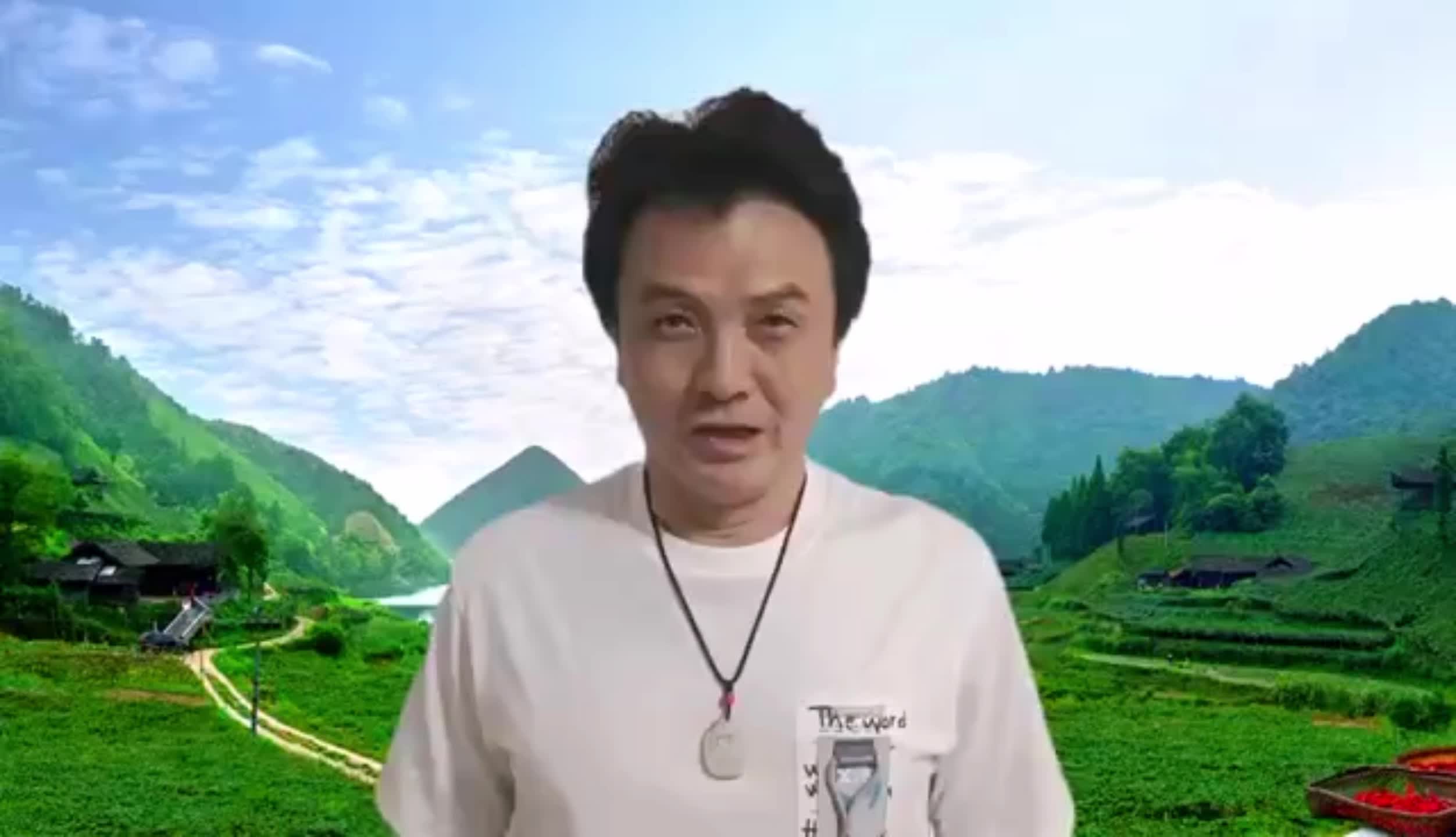 中方农旅推荐官|中国国家交响乐团著名男高音歌唱家张天甫邀您参加2022'中方刺葡萄文化旅游节暨农民丰收节！