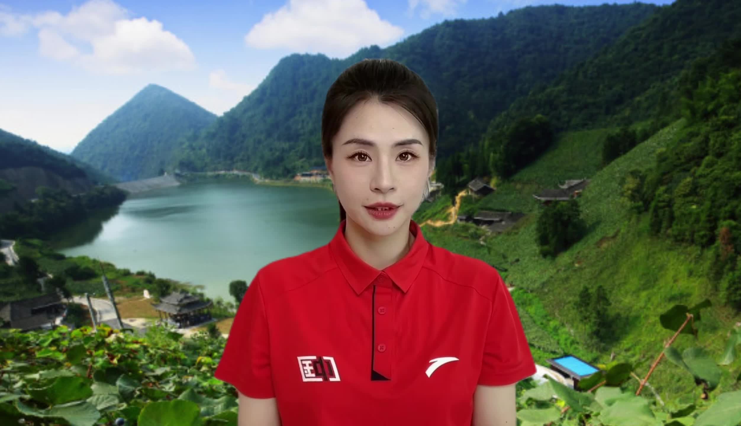 中方农旅推荐官|蹦床世界冠军罗丹邀您参加2022'中方刺葡萄文化旅游节暨农民丰收节！