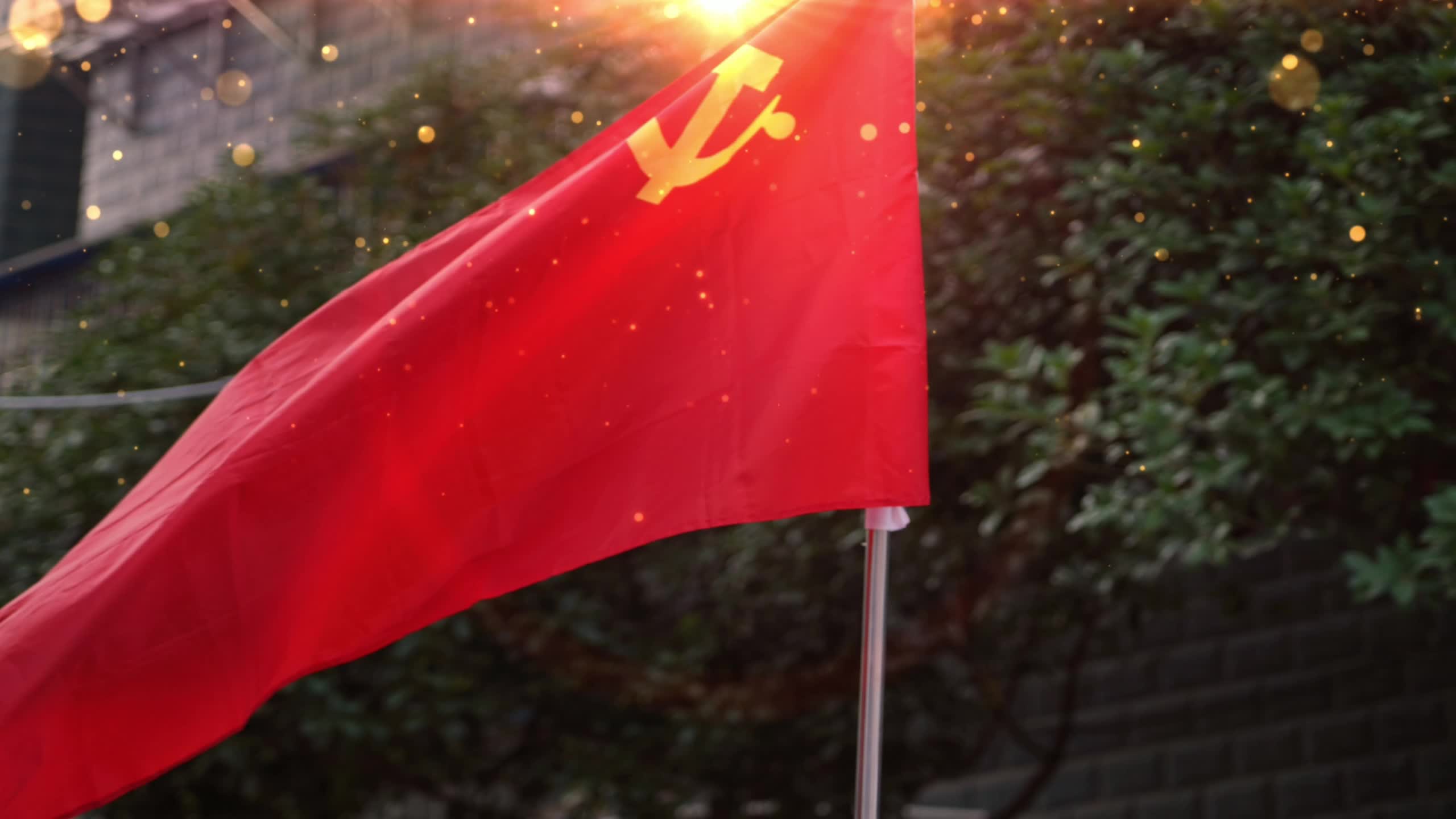 党员当先锋 防疫必先行|仅以此片向中方县所有奋斗在防疫一线的志愿者致敬