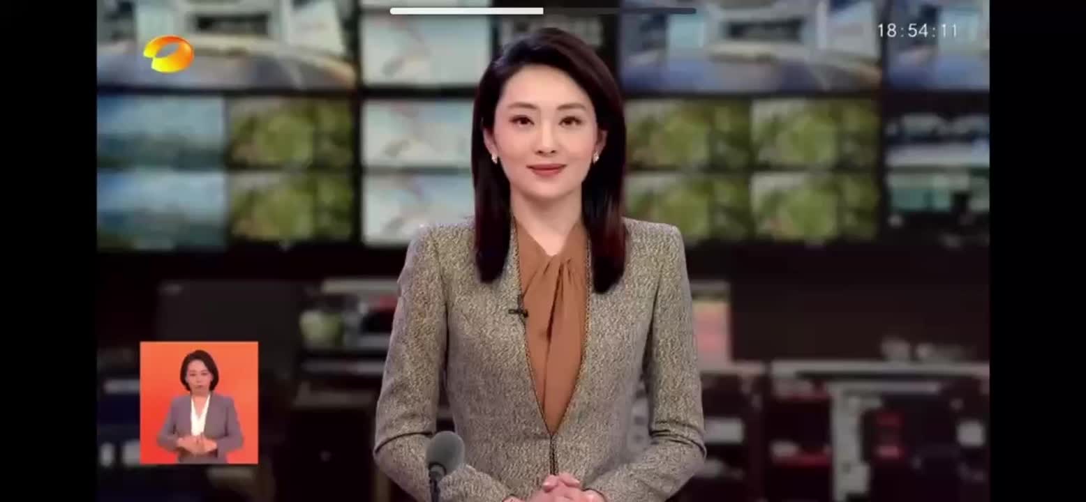 湖南新闻联播|中方县桐坪村：春花枝头笑 满目皆是春