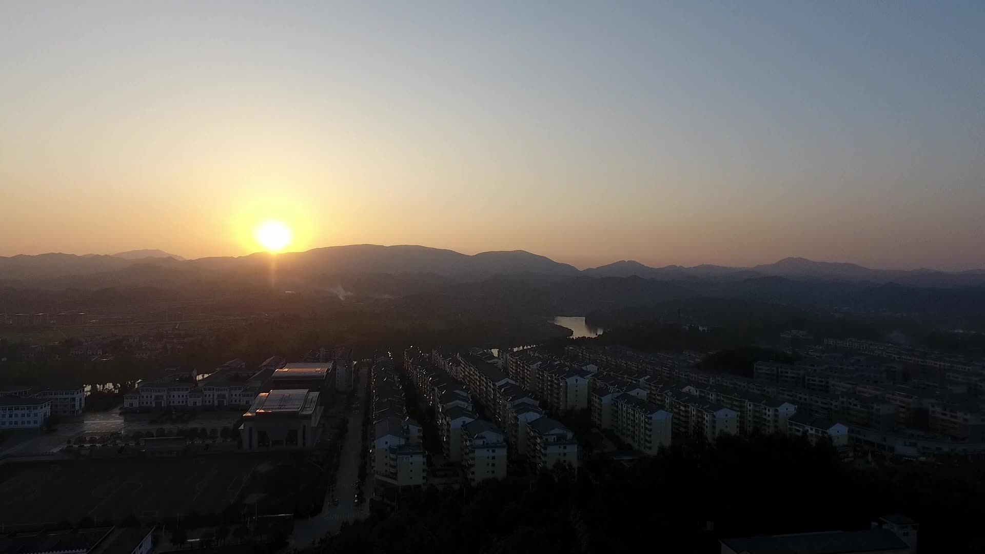 视频｜建设平安中方，让我们共同努力！