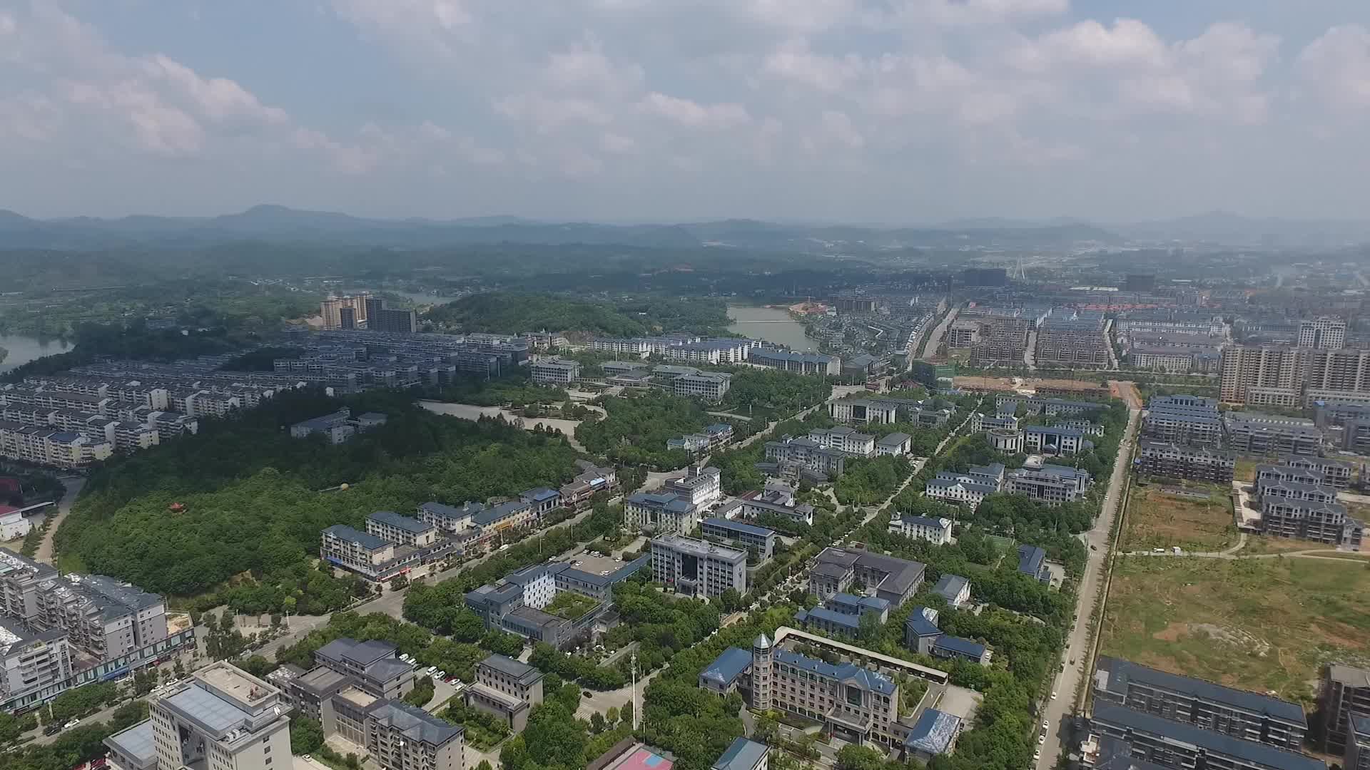 视频|534个5G基站！中方实现县城区域范围及重点乡镇5G全覆盖