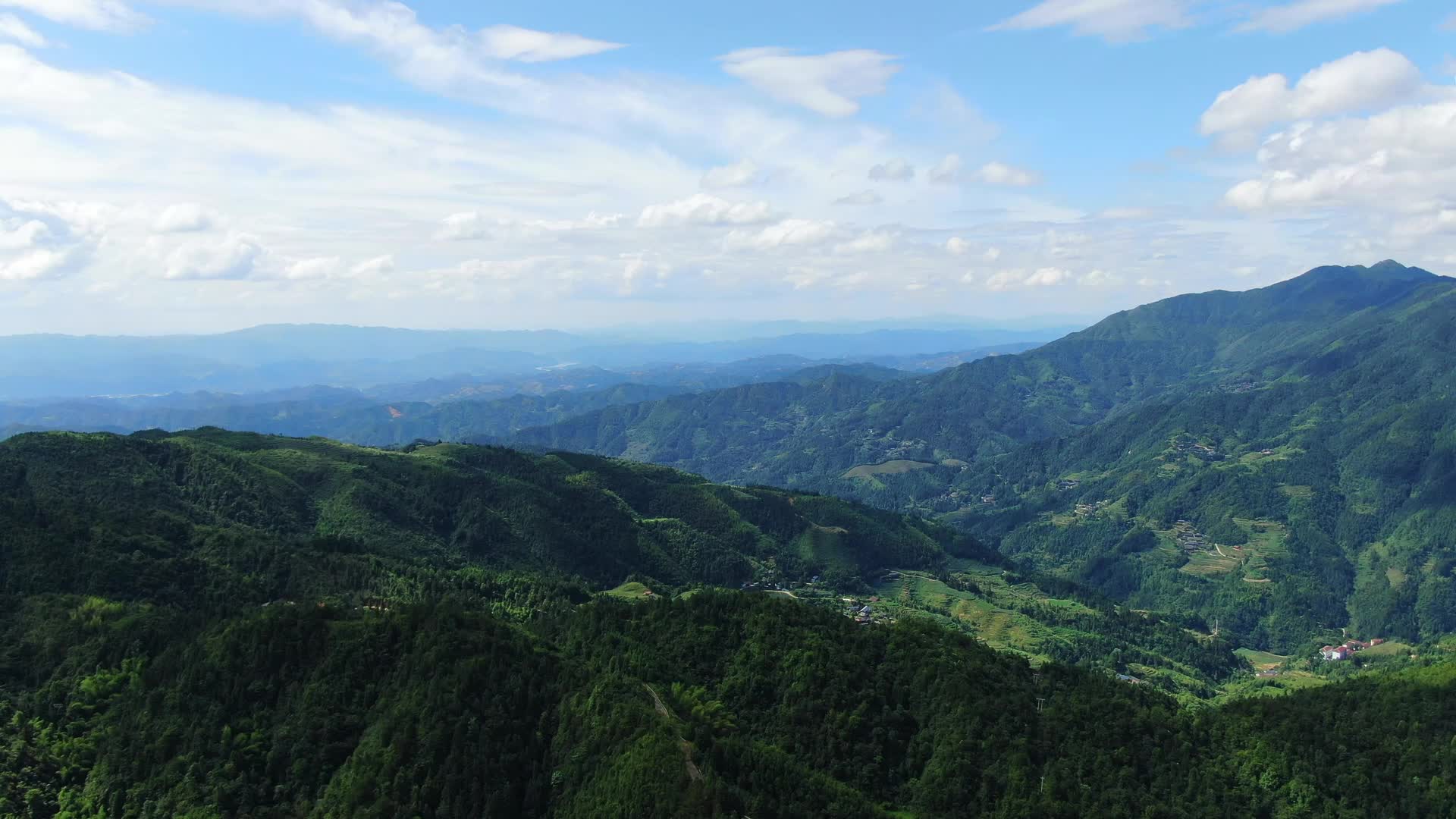 视频｜中方：村宴飘香乡情浓