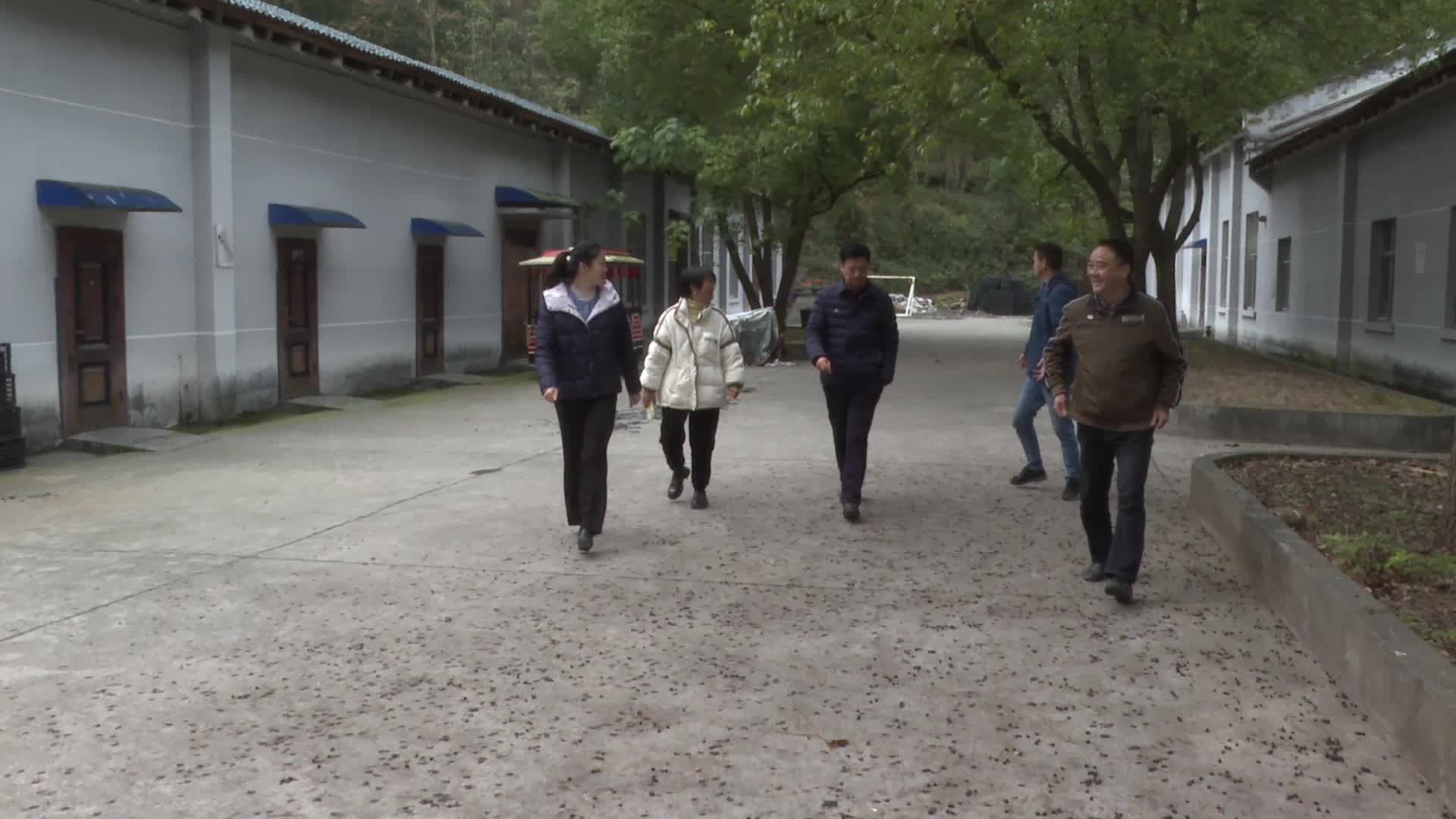 视频|中方县林业局：扎实推进野生动物保护工作