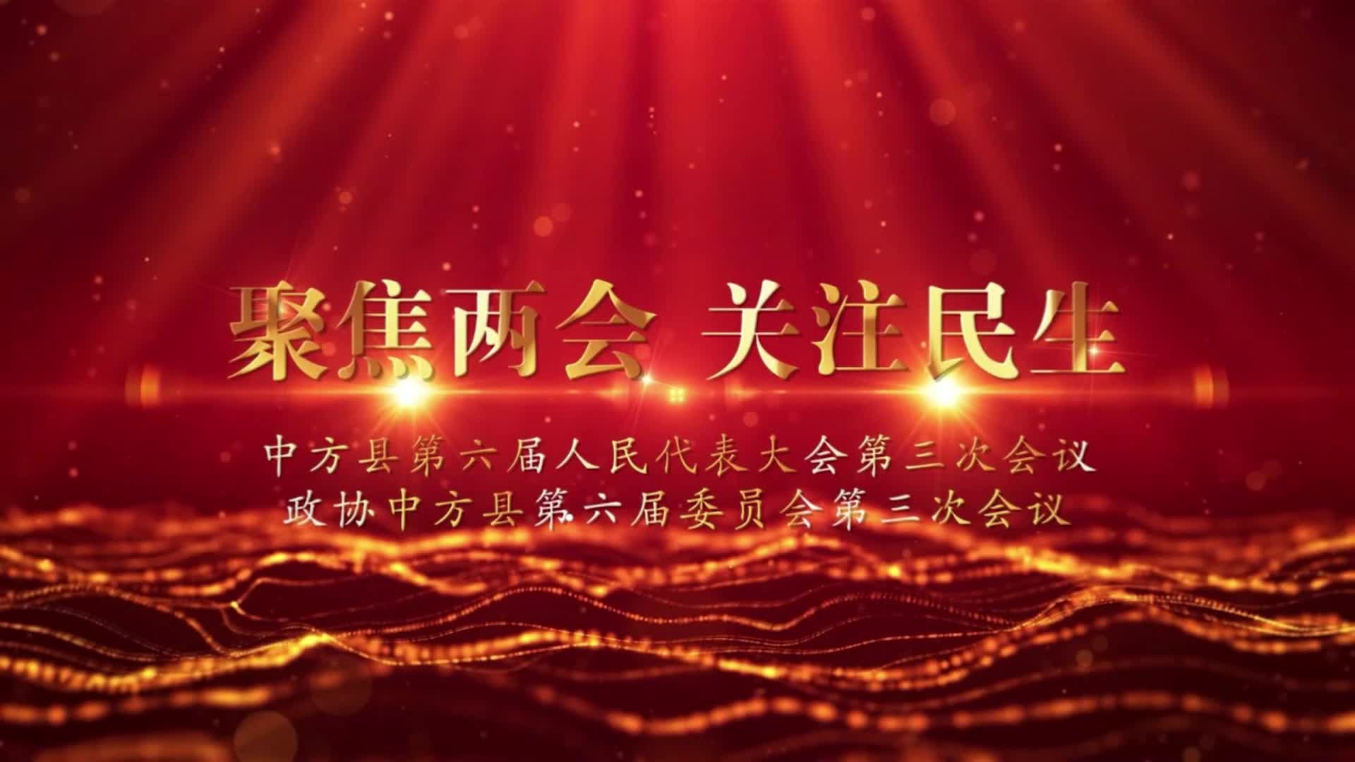 视频|贯彻落实县“两会”精神·县林业局： 推动“两会”精神在林业系统落地生根