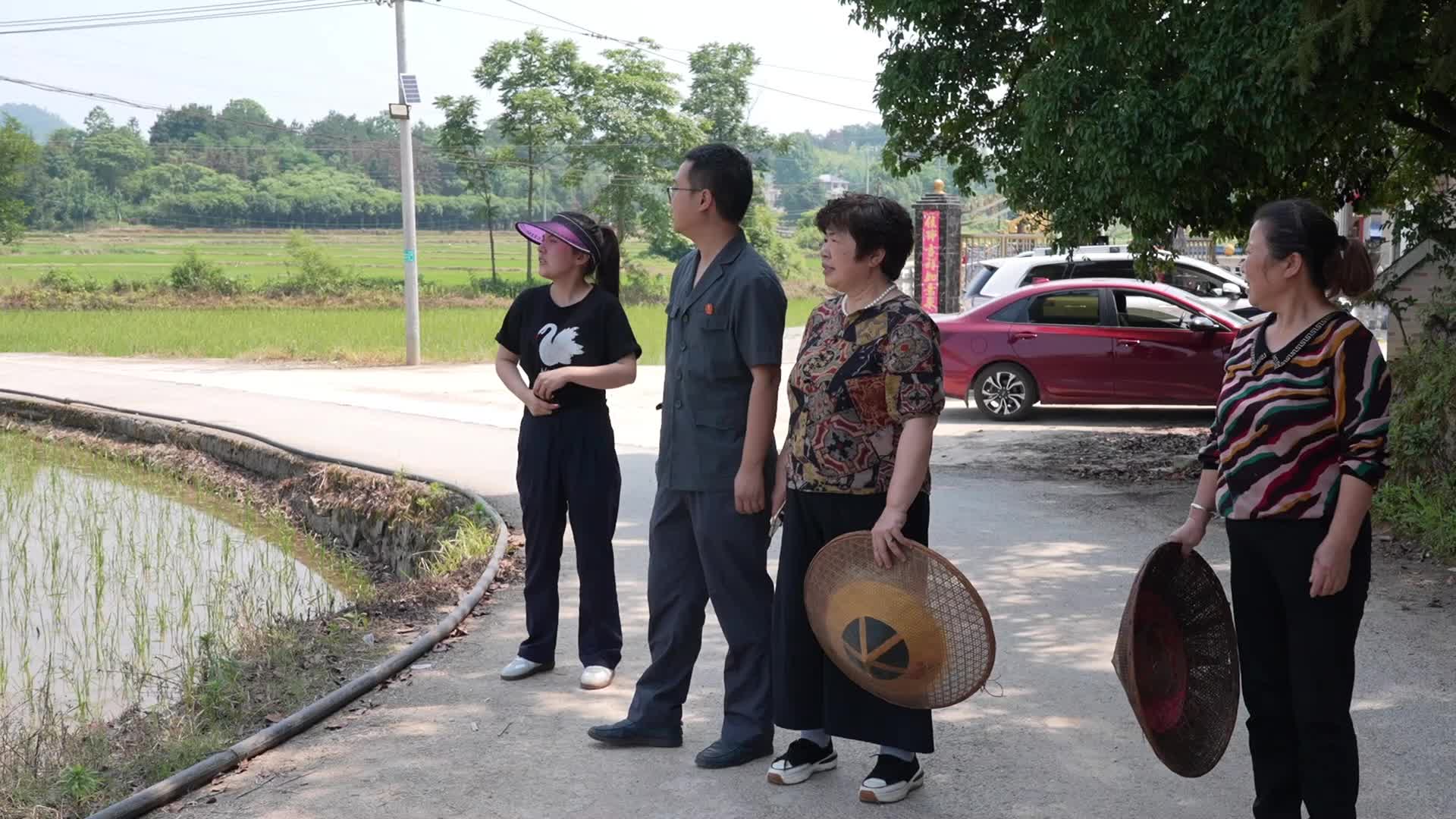 视频|中方法院：以新时代“枫桥经验”做深做实诉源治理