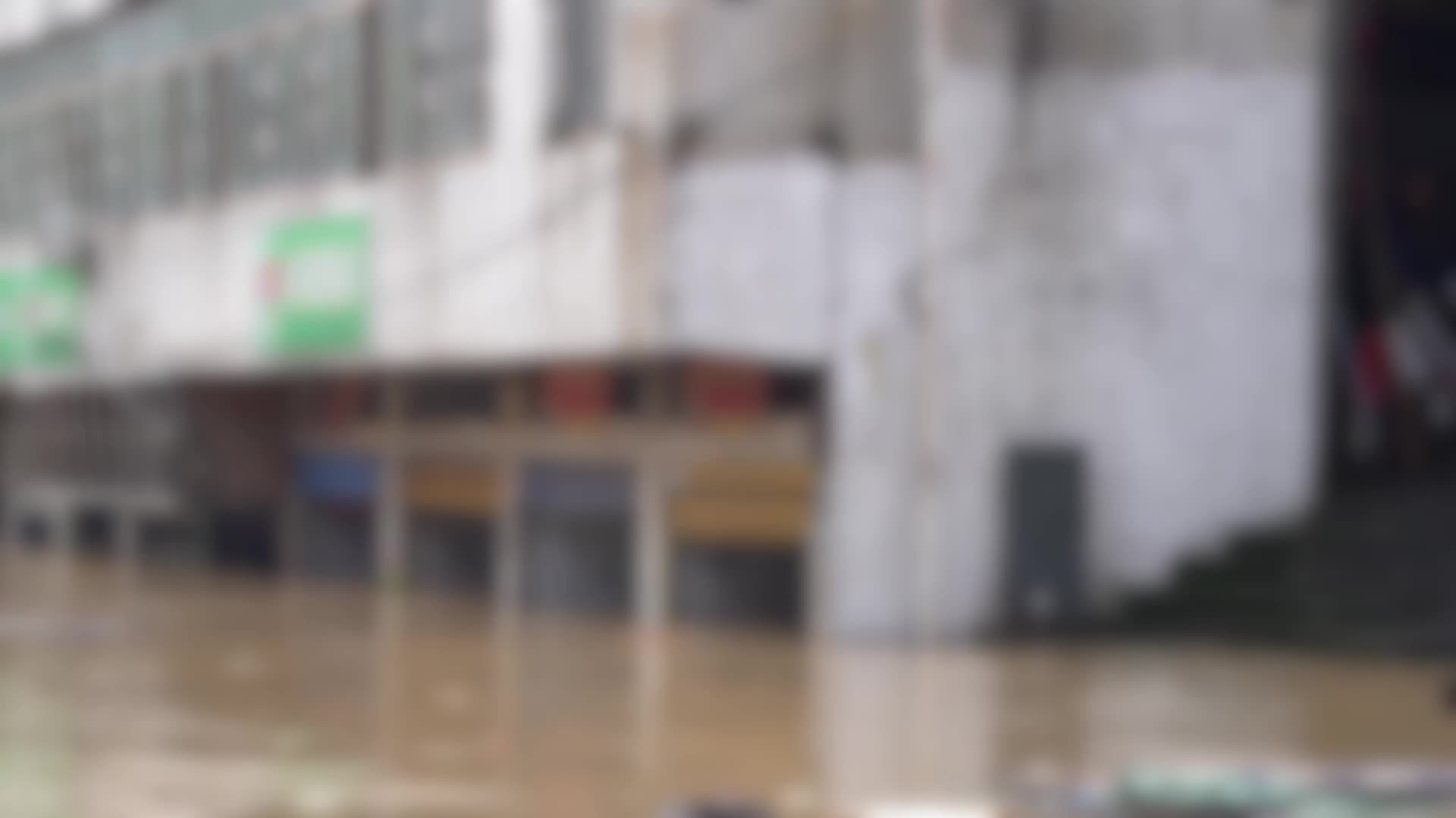 视频|救灾知识：水浸房屋如何 初步排查安全隐患