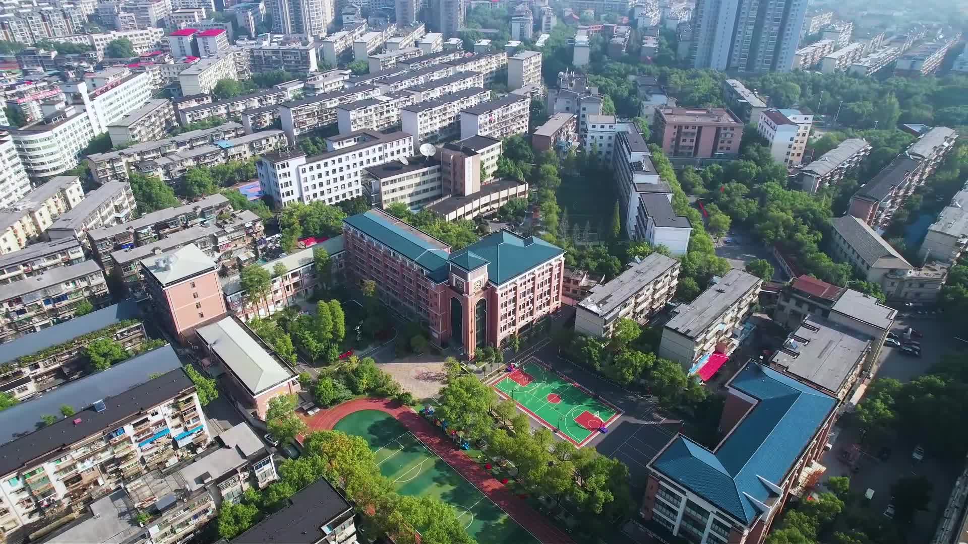 新时代新雷锋短视频——衡阳市特殊教育学校教师刘玲琍