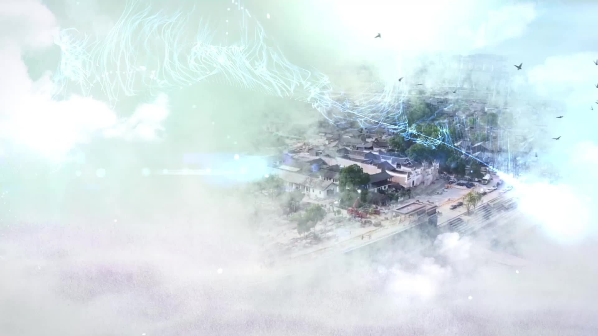 视频|研学茶饮 + 书画教学！中方荆坪书院开业 打造怀化文化新地标