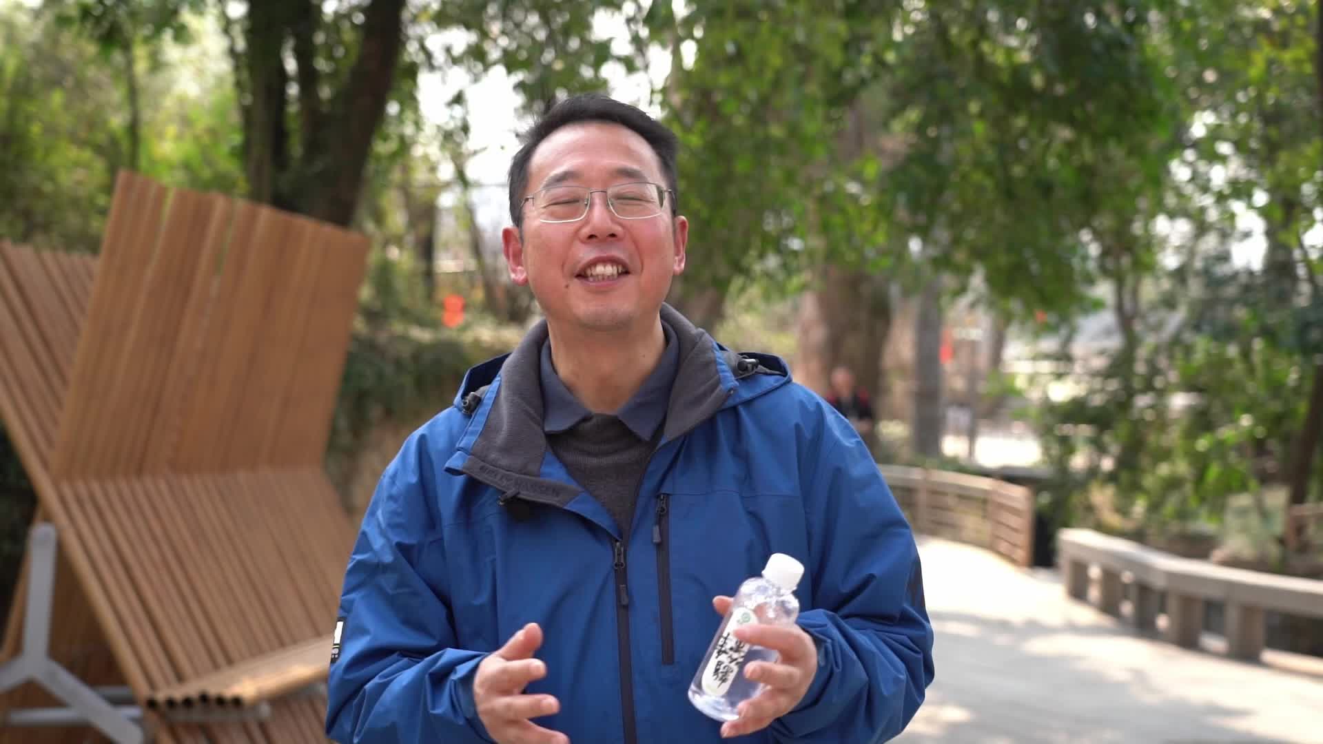 视频｜来荆坪古村，感受不一样的年味！