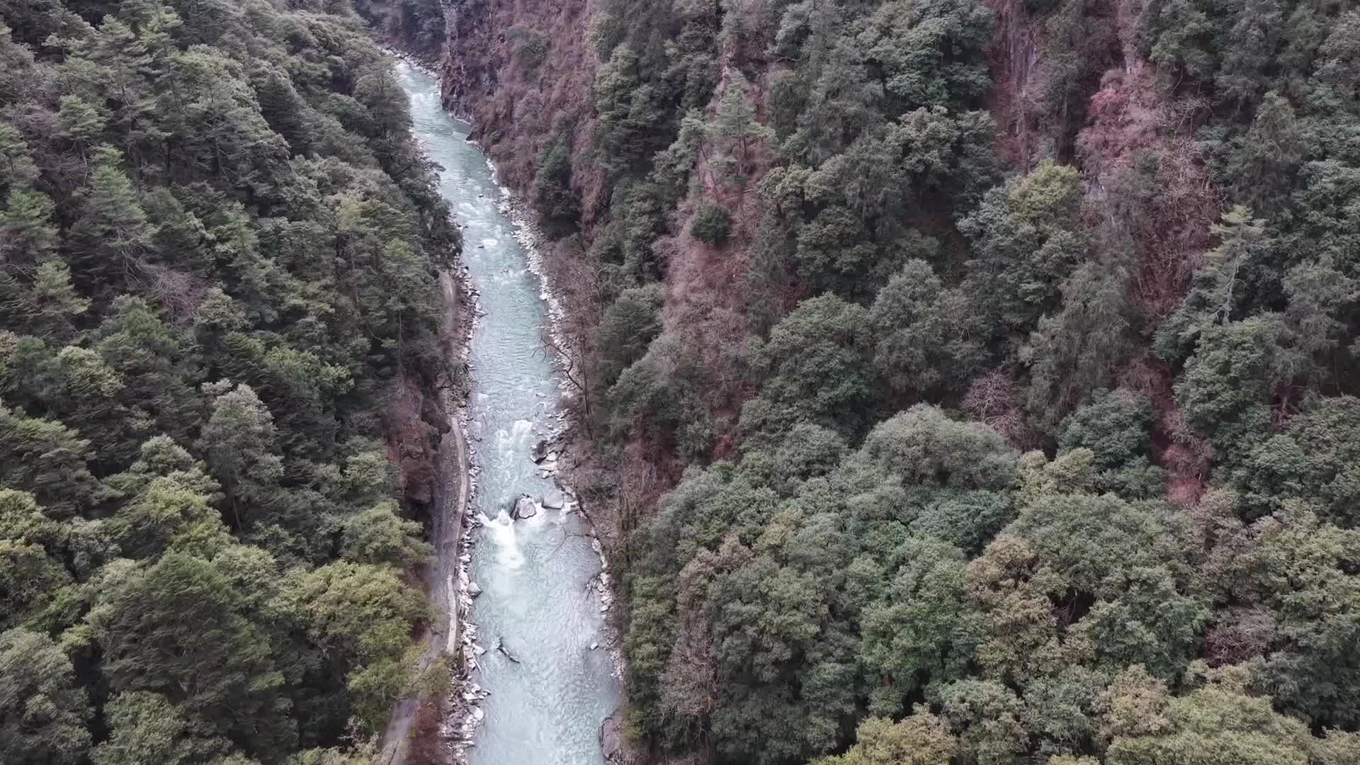 2026年“新春走基层”优秀视听作品展播——魔鬼都不敢去的地方